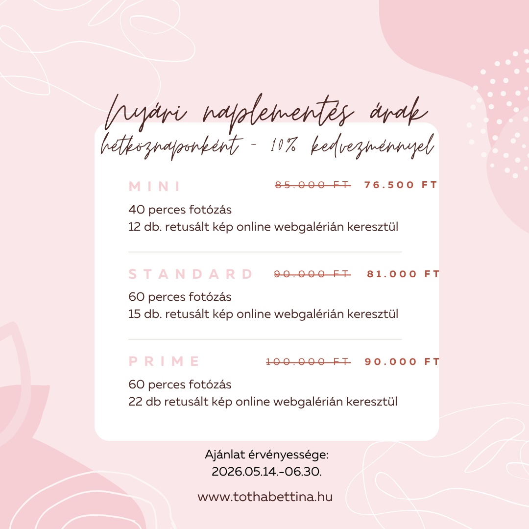 Price List Package Instagram Post