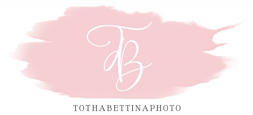 Tóth Anna Bettina fotós logo